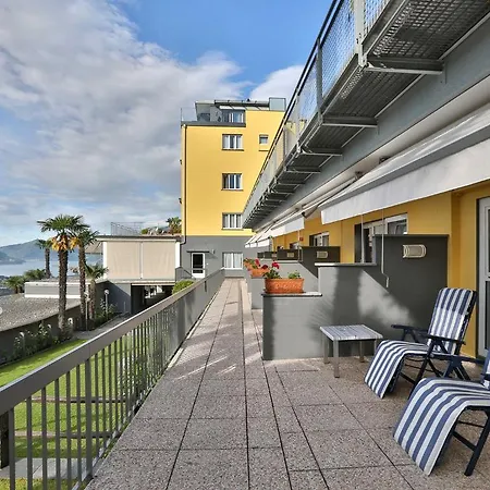Stella Sa Hotel 3*